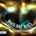 Morehad - Brass Rail Blues - Music CD