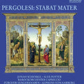 Pergolesi / Gregori - Stabat Mater - Music CD