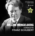 Schubert - Syms 8 & 9 - Music CD