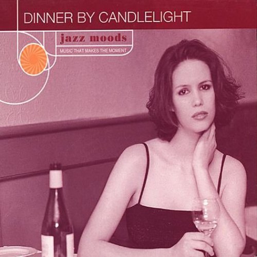 Jazz Moods: Dinner By Candlelight / Various - Jazz Moods: Dinner By Candlelight / Various - Music CD