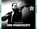Bach / Beethoven / Brahms - Art Of Zino Francescatti - Music CD