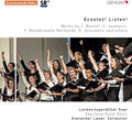 Bennet / Janequin / Schumann - Ecoutez Listen - Music CD