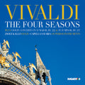 Vivaldi - Four Seasons - Music CD