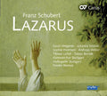 Schubert - Lazarus - Music CD