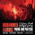Fairouz - Poems & Prayers - Music CD