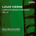 Vierne - Comp Organ Syms Vol 3 - Super Audio CD