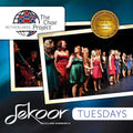 Harmony / Mac-carty - Tuesdays - Music CD