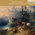 Lortzing - Der Wildschutz - Music CD