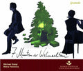 Pospelow / Karmanov / Bach - 7 Minuten Vor Weihnachten - Music CD