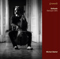 Gabrielli / Bach / Stahel - Solitude - Music CD