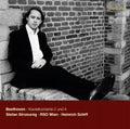 Beethoven - Piano Ctos 2 & 4 - Music CD
