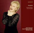 Strauss / Schubert - Zueignung - Music CD