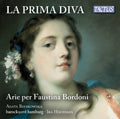 Sarro / Torri / Caldara / Bononcini - La Prima Diva-arias For Faustina Bodoni - Music CD