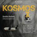Eberhardt - Kosmos X-contemporary Chamber Music - Music CD