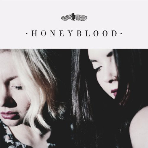 Honeyblood - Honeyblood - Vinyl Record