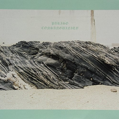 Pariso - Consanguinity - Vinyl Record