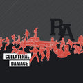 Ra - Collateral Damage - Music CD