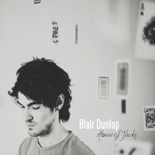 Blair Dunlop - House Of Jacks - Music CD
