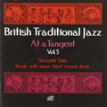 British Traditional Jazz At A Tangent 5 / Various - British Traditional Jazz At A Tangent 5 / Various - Music CD