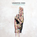 Crain,samantha - You (understood) - Music CD