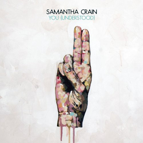 Crain,samantha - You (understood) - Music CD