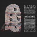 Dz Deathrays - Black Rat - Music CD