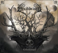 Equilibrium - Erdentempel - Music CD