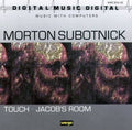 Subotnick / La Barbara / Duke,erica - Touch / Jacob's Room - Music CD