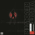 Velvet Revolver - Contraband (Hol) [LP]