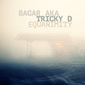 Tricky D - Equanimity - Music CD