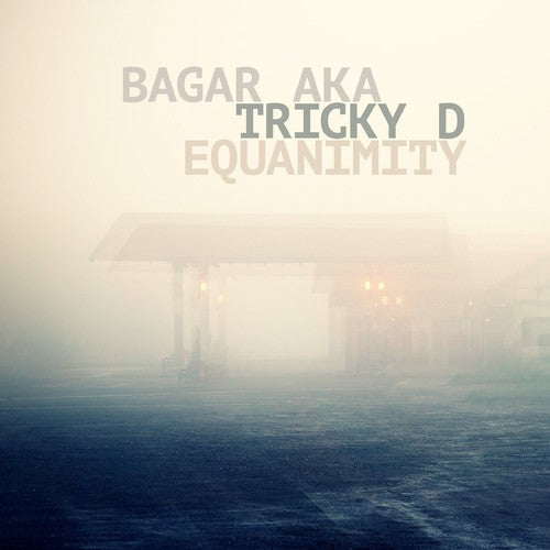 Tricky D - Equanimity - Music CD