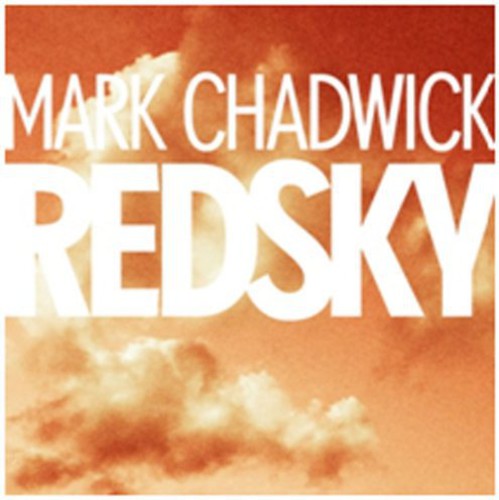 Chadwick,mark - Red Sky - Vinyl Record
