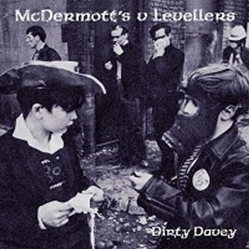 Mcdermott's 2 Hours/levellers - Dirty Davey/dirty Davey Live - Vinyl Record