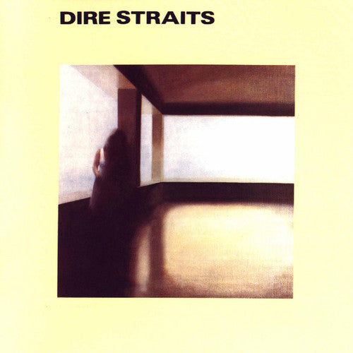 Dire Straits - Dire Straits - Vinyl Record