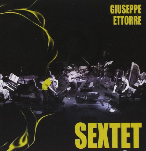 Giuseppe,ettorre - Sextet - Music CD