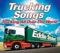 Eddie Stobart: Trucking All Over The World / Var - Eddie Stobart: Trucking All Over The World / Var - Music CD