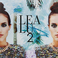 Lea Lu - 2 - Music CD