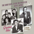 Drifters/ben E. King/clyde Mcphatter - Greatest Hits - Music CD