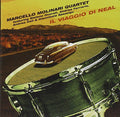 Molinari,marcello - Il Viaggio Di Neal - Music CD