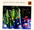 Sinigaglia,riccardo & Armaroli Sergio - Tecrit - Music CD
