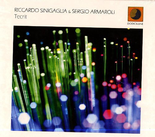 Sinigaglia,riccardo & Armaroli Sergio - Tecrit - Music CD