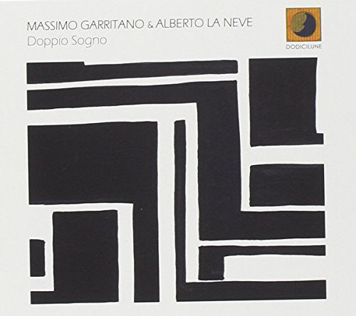 Garritano,massimo & La Neve Alberto - Doppio Sogno - Music CD