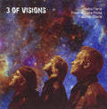 Ferra,bebo/dalla Porta Paolino - 3 Of Vision - Music CD