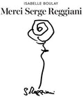 Boulay,isabelle - Merci Serge Reggiani - Vinyl Record