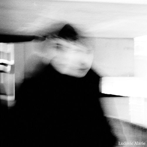 Alarie,ludovic - Ludovic Alarie - Vinyl Record