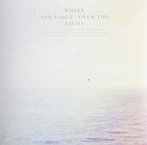 White Ash Falls - Over The Night - Vinyl Record