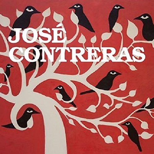 Contreras,jose - Jose Contreras - Vinyl Record