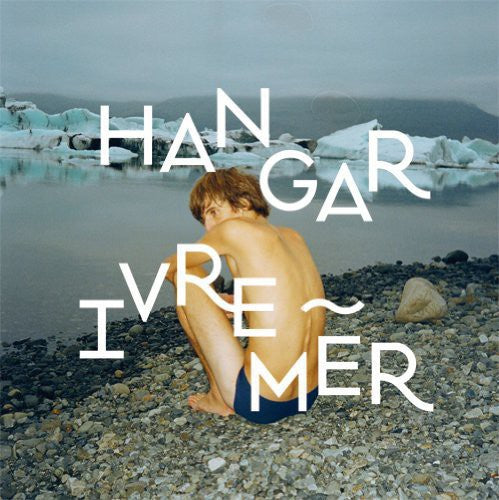 Hangar - Ivre Mer Cd - Music CD