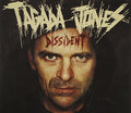 Jones,tagada - Dissident - Music CD