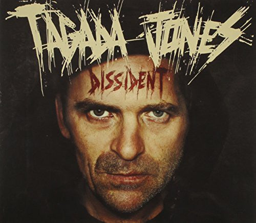 Jones,tagada - Dissident - Music CD